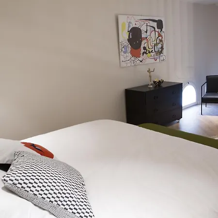 Mamilla Design Apartments Jérusalem Extérieur photo