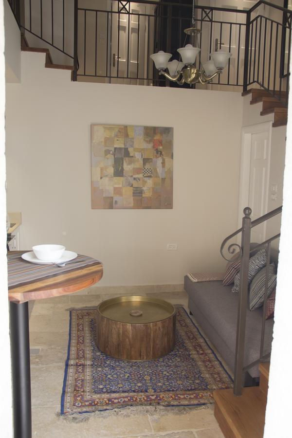 Mamilla Design ירושלים
