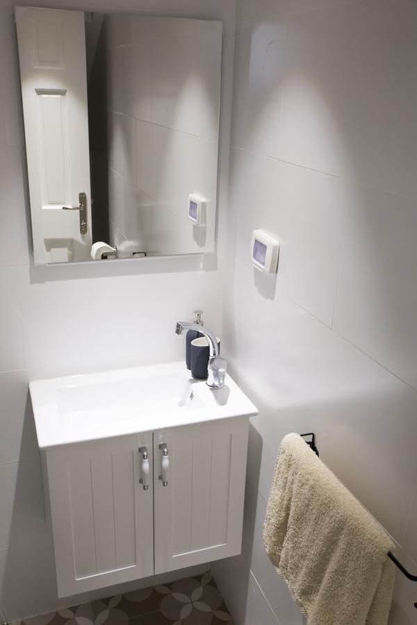 Mamilla Design Appartement *