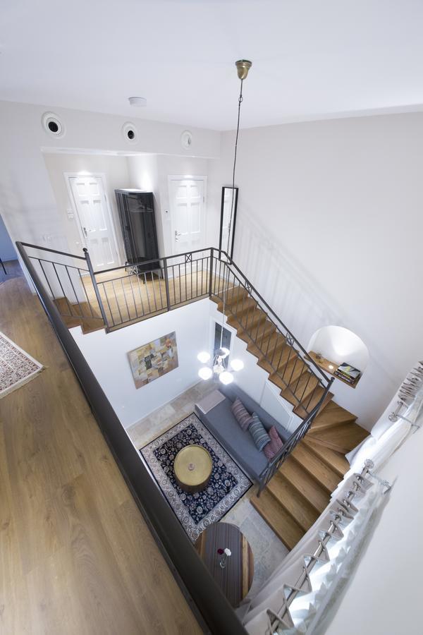 Mamilla Design Appartement Jérusalem