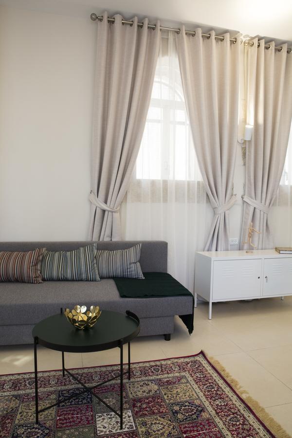 Mamilla Design Jérusalem