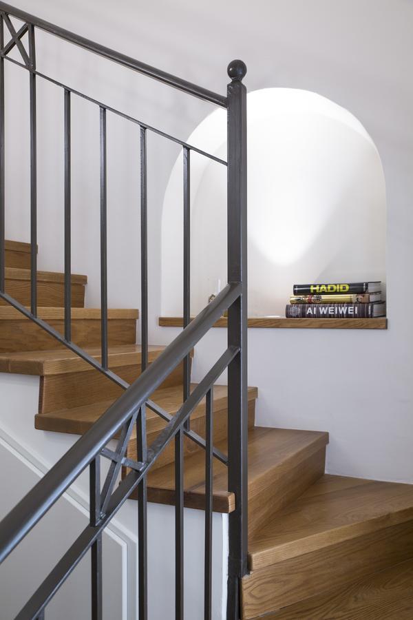 Mamilla Design