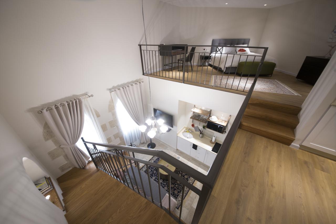 Mamilla Design Appartement Jérusalem