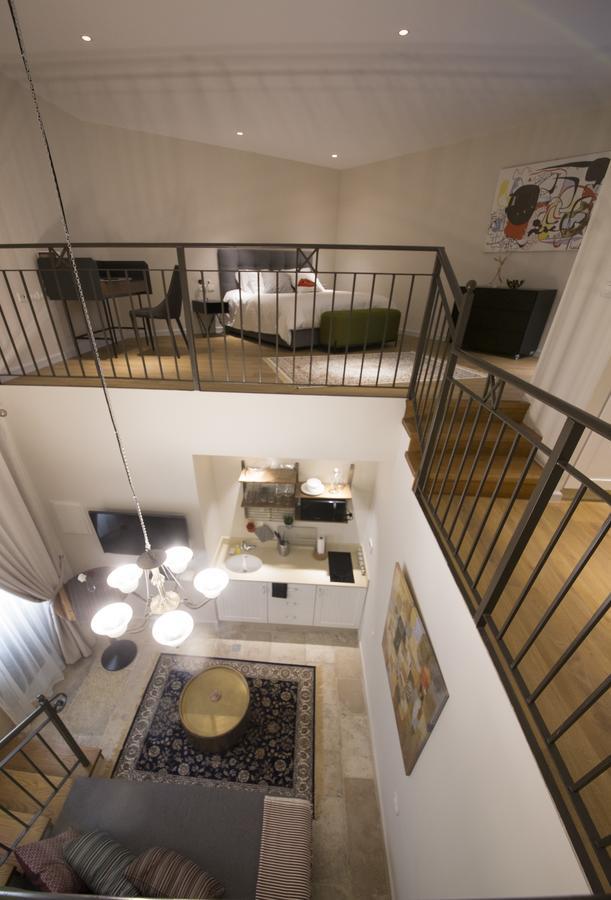 Mamilla Design Jérusalem