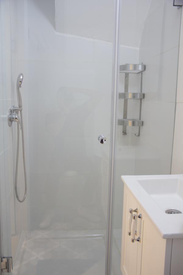 Appartement Mamilla Design