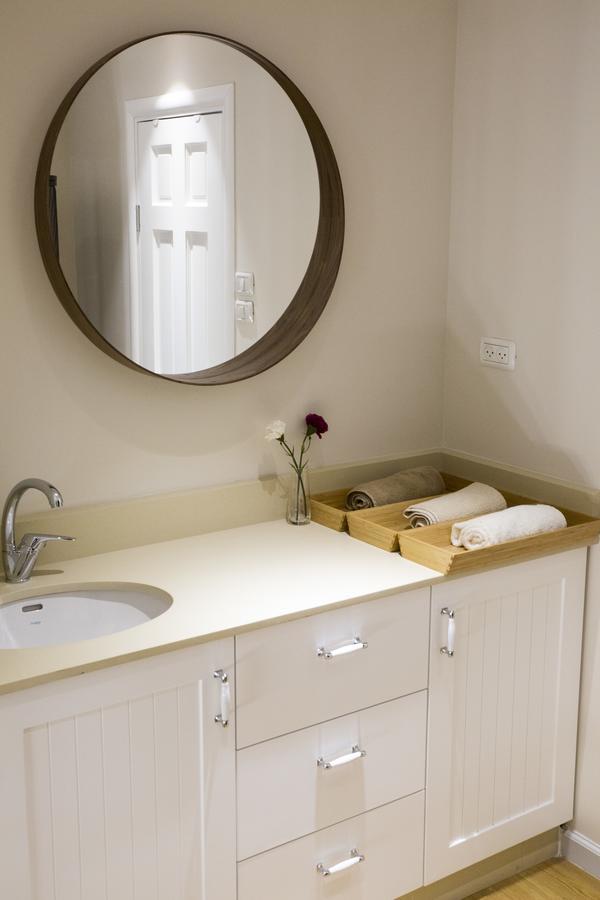 Appartement Mamilla Design Jérusalem